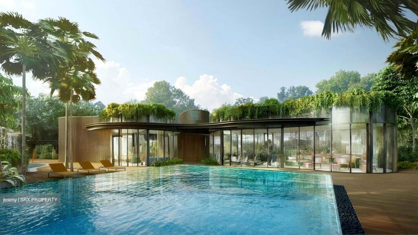 Amo Residence (D20), Apartment #504455731